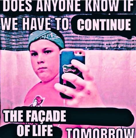 Does anyone have an in.